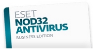 105 пользователей ESET NOD32 Antivirus Business Edition