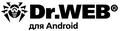 Антивирус Dr.Web Mobile Security, 1-5 Устройств	