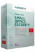 Антивирус Kaspersky Small Office Security, 5ПК+5 мобильных устройств