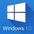 Windows 10  32-bit/64-bit All Lng PK Lic Online DwnLd NR (Полная версия, электронный ключ)